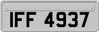 IFF4937