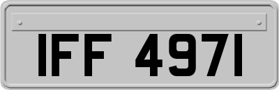 IFF4971