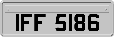 IFF5186
