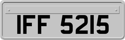 IFF5215