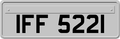 IFF5221
