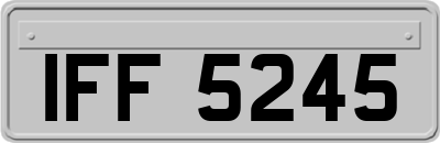 IFF5245
