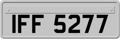 IFF5277