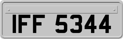 IFF5344