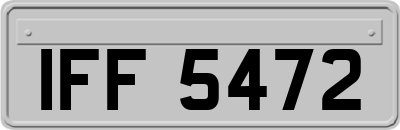IFF5472