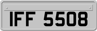 IFF5508