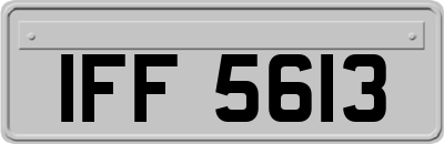 IFF5613