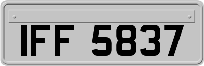 IFF5837