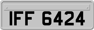 IFF6424
