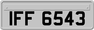 IFF6543