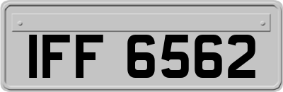 IFF6562