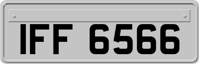 IFF6566