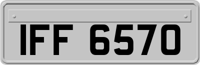 IFF6570