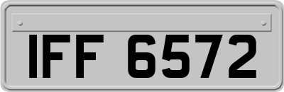 IFF6572