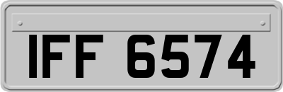 IFF6574