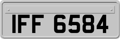 IFF6584