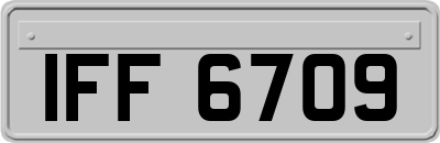 IFF6709