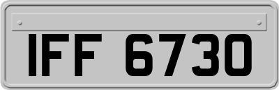 IFF6730