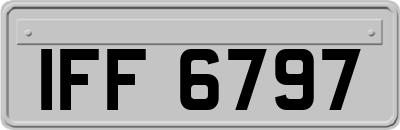 IFF6797