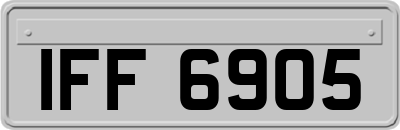IFF6905