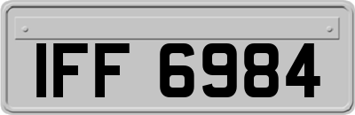 IFF6984