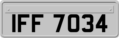 IFF7034