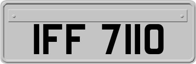 IFF7110