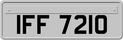 IFF7210