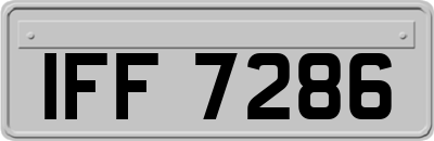 IFF7286