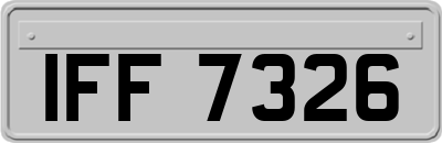 IFF7326