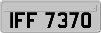 IFF7370