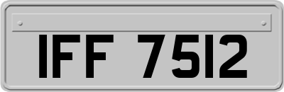 IFF7512