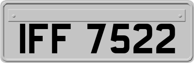 IFF7522