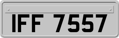 IFF7557