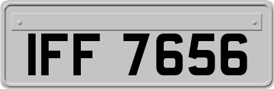 IFF7656