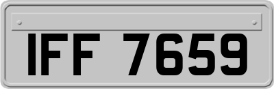 IFF7659
