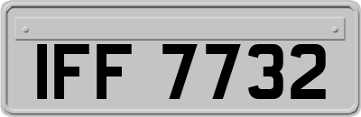 IFF7732
