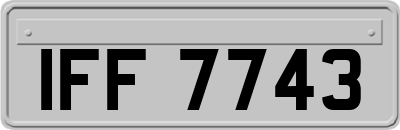 IFF7743