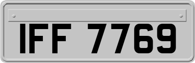 IFF7769