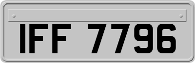IFF7796