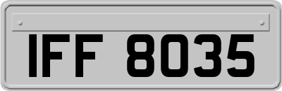 IFF8035