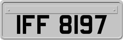 IFF8197