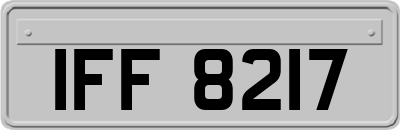 IFF8217