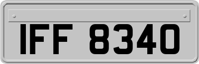 IFF8340