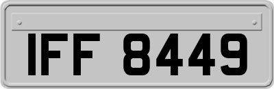 IFF8449