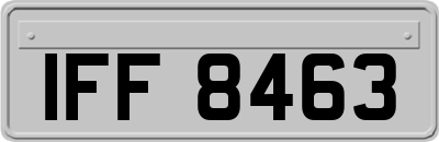 IFF8463