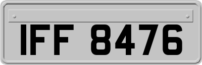 IFF8476