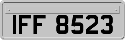 IFF8523
