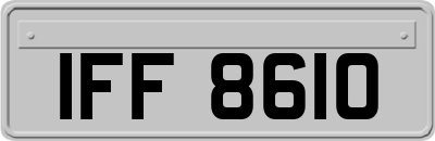 IFF8610