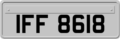 IFF8618